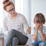 enfant hypersensible